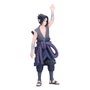 Banpresto Figura Sasuke Uchiha Panel Spectacle Lightning From Heaven 13cm