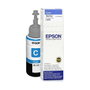 Epson 673 Cartucho de tinta cian