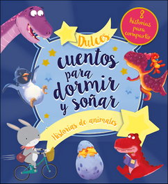 SAN PABLO EDITORIAL, Dulces cuentos para dormir y soñar - AA.VV