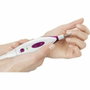 MEDISANA Set de Manicura y Pedicura MP 815 con 7 Accesorios
