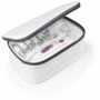 MEDISANA Set de Manicura y Pedicura MP 815 con 7 Accesorios