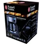 Russell Hobbs 20680-56 Buckingham Cafetera de Goteo con Jarra de Vidrio