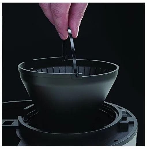 Russell Hobbs 20680-56 Buckingham Cafetera de Goteo con Jarra de Vidrio Russell Hobbs 20680-56 Buckingham Cafetera de Goteo con Jarra de Vidrio
