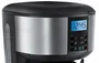 Russell Hobbs 20680-56 Buckingham Cafetera de Goteo con Jarra de Vidrio