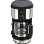 Russell Hobbs 20680-56 Buckingham Cafetera de Goteo con Jarra de Vidrio