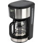 Russell Hobbs 20680-56 Buckingham Cafetera de Goteo con Jarra de Vidrio