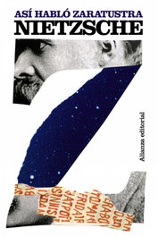 Así habló Zaratustra, Friedrich Nietzsche - ALIANZA