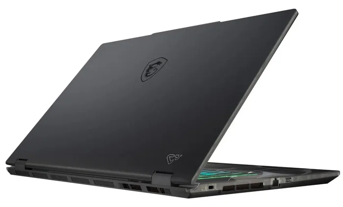 MSI Cyborg 17 B13WGKG-203XPL con Intel Core i7, 16GB RAM, 1TB SSD y RTX 5070