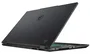 MSI Cyborg 17 B13WGKG-203XPL con Intel Core i7, 16GB RAM, 1TB SSD y RTX 5070