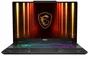 MSI Cyborg 17 B13WGKG-203XPL con Intel Core i7, 16GB RAM, 1TB SSD y RTX 5070