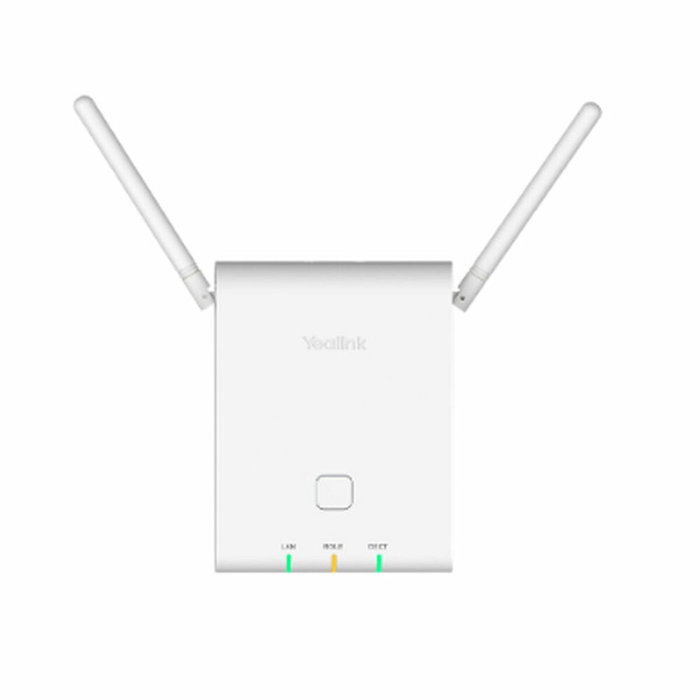 Yealink W90B Estación base DECT Blanca
