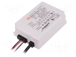MEAN WELL ODLV-45-36 Alimentador LED 45W 36VDC 1,25A