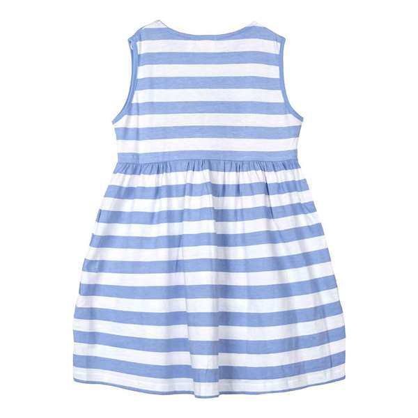 Cerdá Vestido Single Jersey Stitch Talla 5 Años Niña