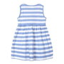Cerdá Vestido Single Jersey Stitch Talla 5 Años Niña