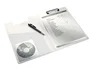 Leitz Carpeta Miniclip WOW DIN A4 Polifoam Turquesa