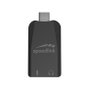 Speedlink VIGO USB-C Soundkarte, Negro