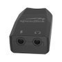 Speedlink VIGO USB-C Soundkarte, Negro