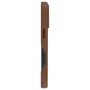 dbramante1928 Roskilde MagSafe para Apple iPhone 16 Pro, Cuero Dark Tan
