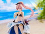 The Executioner and Her Way of Life Estatua PVC 1/7 Menou: Swimsuit Ver. 24 cm