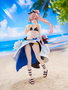 The Executioner and Her Way of Life Estatua PVC 1/7 Menou: Swimsuit Ver. 24 cm