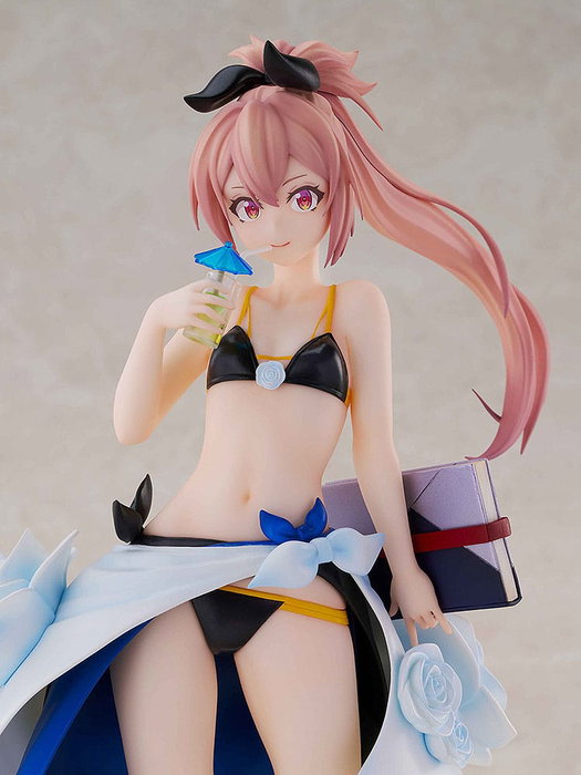 The Executioner and Her Way of Life Estatua PVC 1/7 Menou: Swimsuit Ver. 24 cm