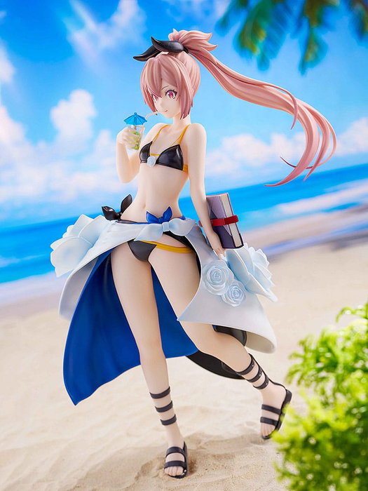 The Executioner and Her Way of Life Estatua PVC 1/7 Menou: Swimsuit Ver. 24 cm