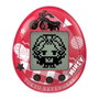 BANDAI Figura soporte Manjiro + Tamagotchi Hugmy Tokyo Revengers