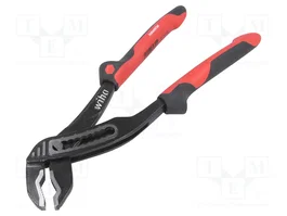 WIHA Alicates ajustables Industrial 250 mm