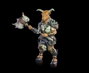 Mythic Legions: Rising Sons Figura Regarionn (Ogre-Scale) 23 cm