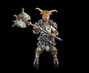 Mythic Legions: Rising Sons Figura Regarionn (Ogre-Scale) 23 cm