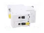 SCHNEIDER ELECTRIC Interruptor magnetotérmico ACTI9 iC60N 2A 2P Característica D