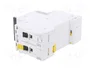 SCHNEIDER ELECTRIC Interruptor magnetotérmico ACTI9 iC60N 2A 2P Característica D
