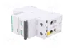 SCHNEIDER ELECTRIC Interruptor magnetotérmico ACTI9 iC60N 2A 2P Característica D