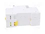 SCHNEIDER ELECTRIC Interruptor magnetotérmico ACTI9 iC60N 2A 2P Característica D
