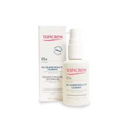Sebicur Ds+ Gel Squamo-Reductor Calmante 30 mL
