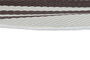 DKD Home Decor Alfombra Marron Beige 150 x 150 cm (6 Unidades)