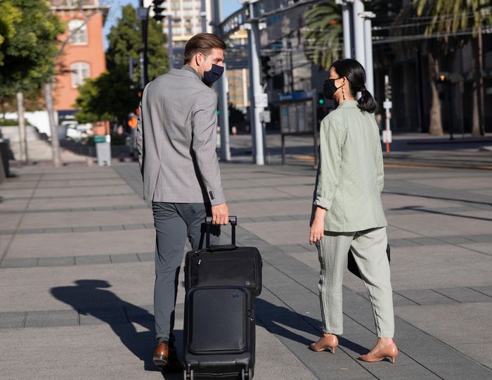 HP HP Renew Business Maletín para Portátil de 14.1 Pulgadas