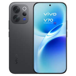 Vivo V70 5G 8GB RAM 256GB Negro