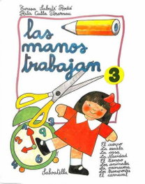 SALVATELLA Las manos trabajan 3