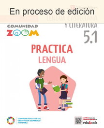 VICENS VIVES, PRI5 PRACTICALENGUA 5 TRIM. ACTIVIDADES COMUNIDAD - VICENS VIVES