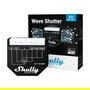 Shelly Relé inteligente "Wave Shutter" Dual Roller Shutter Z-Wave