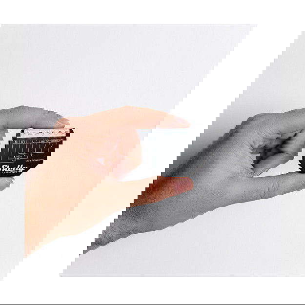 Shelly Relé inteligente "Wave Shutter" Dual Roller Shutter Z-Wave