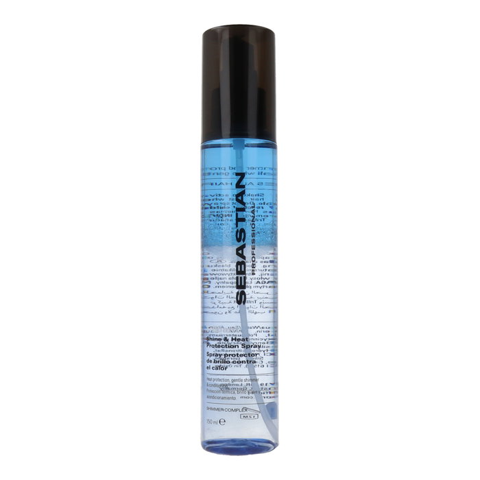 Sebastian Professionals Trilliant Spray de Brillo y Protección Térmica 150 ml
