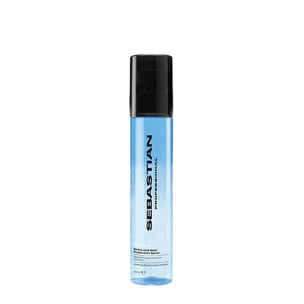 Sebastian Trilliant Shine & Heat Protection Spray 150 ml