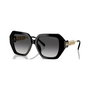 Michael Kors MK2232U-30058G Gafas de Sol para Mujer