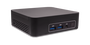 AOpen Mini PC DEN5128 490.ON600.0250 | Intel i7-1260P vPro, 512GB SSD, 16GB DDR4, Windows 11 Pro, WiFi+BT