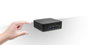 AOpen Mini PC DEN5128 490.ON600.0250 | Intel i7-1260P vPro, 512GB SSD, 16GB DDR4, Windows 11 Pro, WiFi+BT