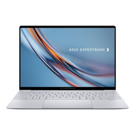 ASUS ExpertBook Ultra OLED B9406CAA-TH0301X Portátil 14" WQXGA+ OLED 120Hz, Intel Core Ultra 7 356H, 32GB RAM, 1TB SSD, Windows 11 Pro, 1.09 kg