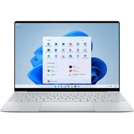 Asus ExpertBook B9 B9406CAA-TH0301X Portátil 14" OLED Táctil Intel Core Ultra 7 356H 32GB RAM 1TB SSD Windows 11 Pro Gris Morn - 90NX09J1-M00AC0