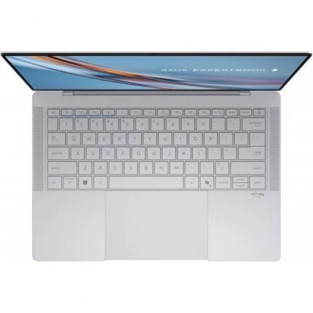 ASUS ExpertBook B9 B9406CAA-TH0301X Portátil 14" OLED Táctil WQXGA+ - Intel Core Ultra 7-356H, 32GB RAM, 1TB SSD, Windows 11 Pro ASUS ExpertBook B9 B9406CAA-TH0301X Portátil 14" OLED Táctil WQXGA+ - Intel Core Ultra 7-356H, 32GB RAM, 1TB SSD, Windows 11 Pro